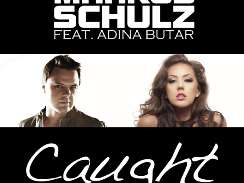 Caught (Single)