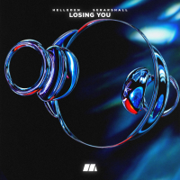 Losing You (Single)