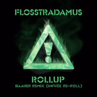 Roll-Up (Baauer Remix / Infuze Re-Roll) (Single)