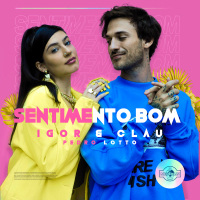 Sentimento Bom (Single)