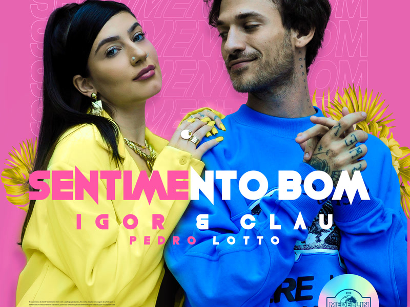 Sentimento Bom (Single)