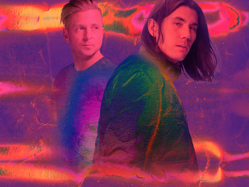 You Were Loved (Far Out Remix) (Single)