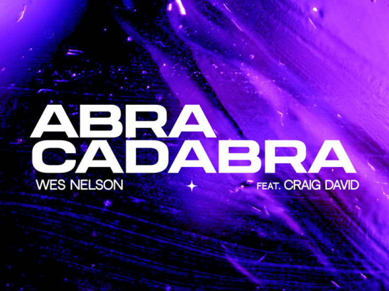 Abracadabra (feat. Craig David) (Single)