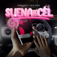 Suena el Cel (Single)