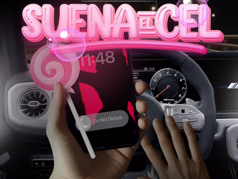 Suena el Cel (Single)