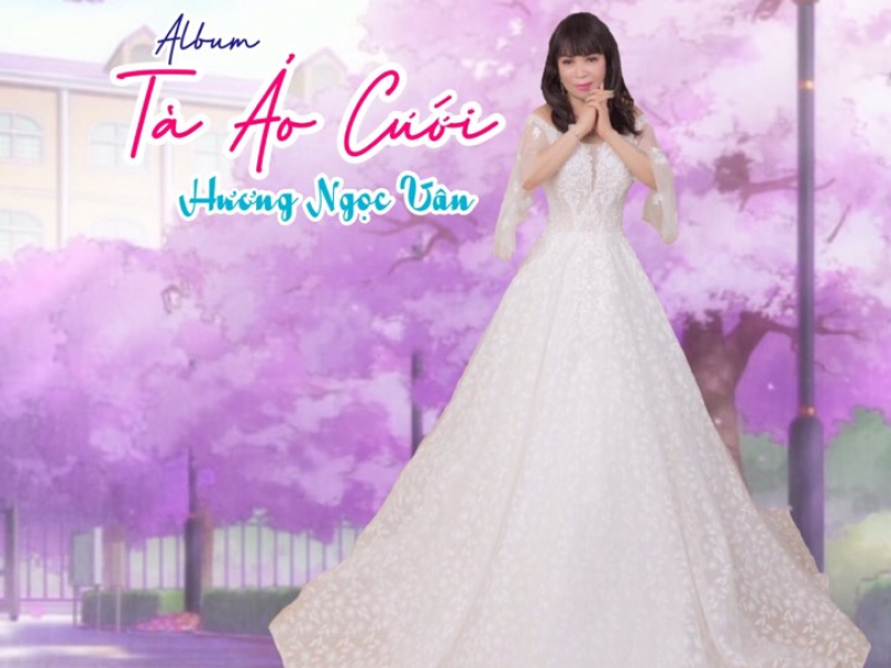 Tà Áo Cưới (EP)