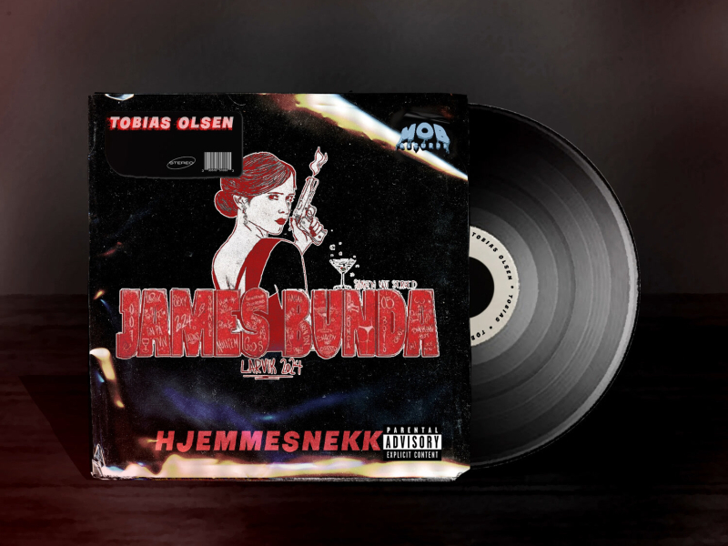 James Bunda 2024 (Single)