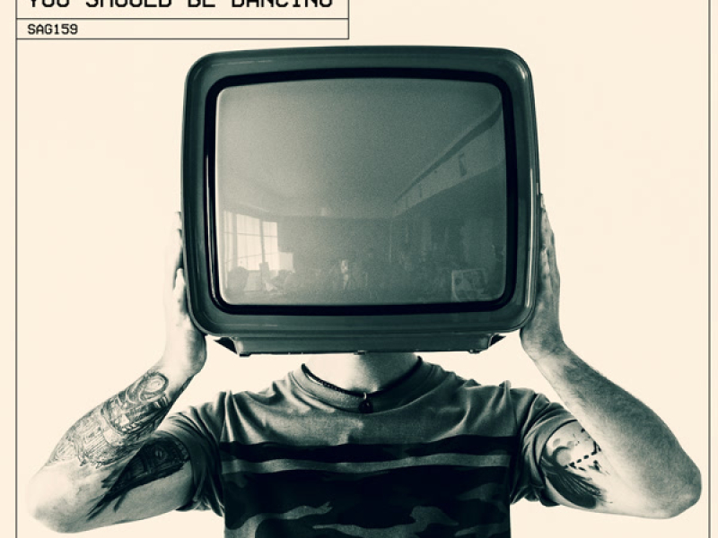 You Should Be Dancing (Single)