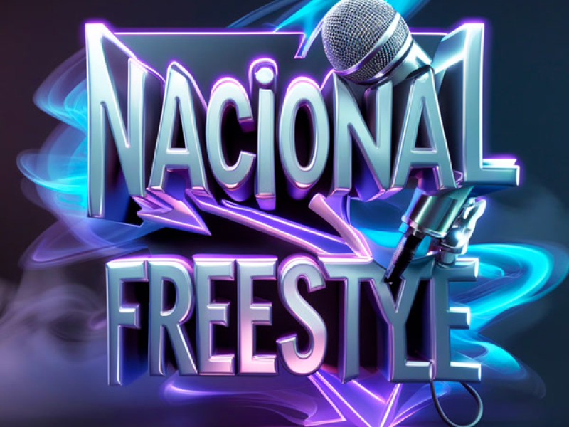 NACIONAL FREESTYLE (Single)