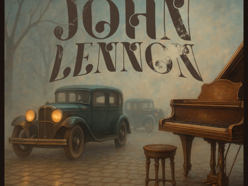 John Lennon (Single)