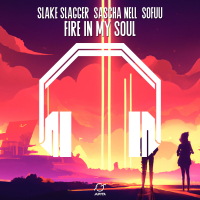 Fire In My Soul (8D Audio) (Single)