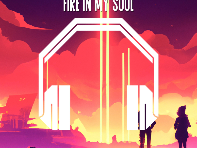 Fire In My Soul (8D Audio) (Single)