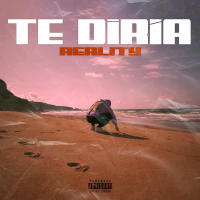 Te Diría (Single)