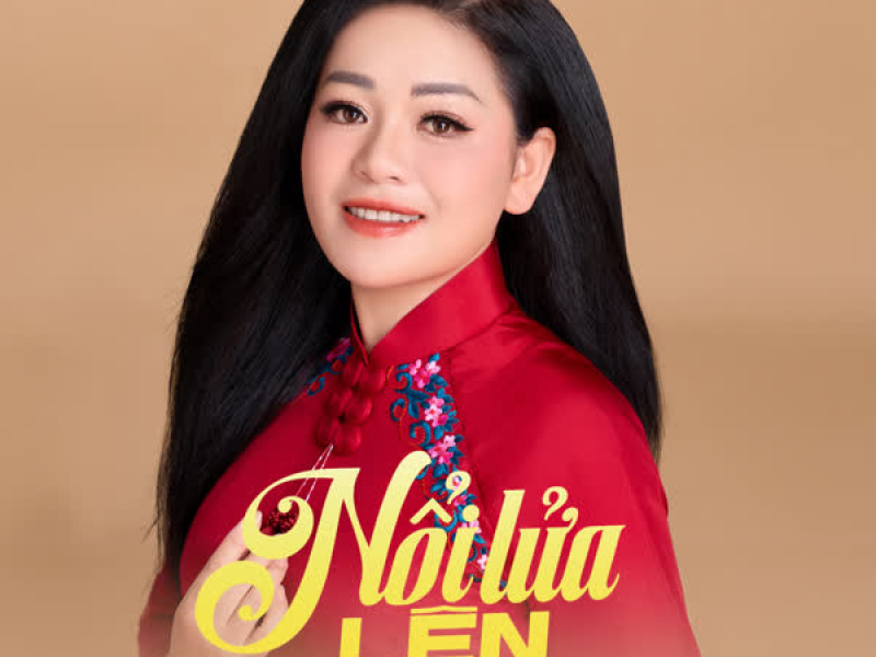 Nổi Lửa Lên Em (Remix) (Single)