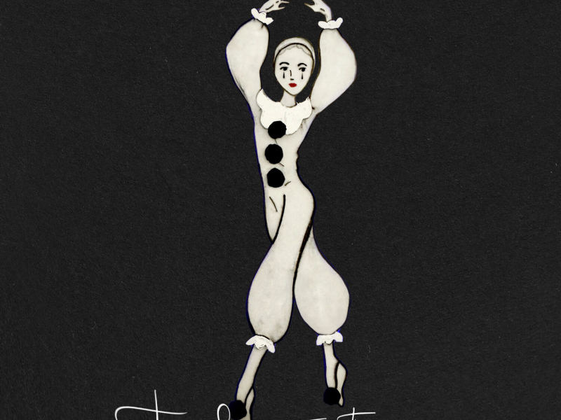 Too Strange for the Circus (Single)