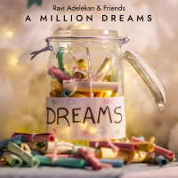 A Million Dreams (Single)