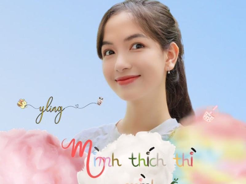 Mình Thích Thì Mình Ăn (Single)