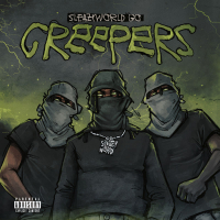Creepers (Single)