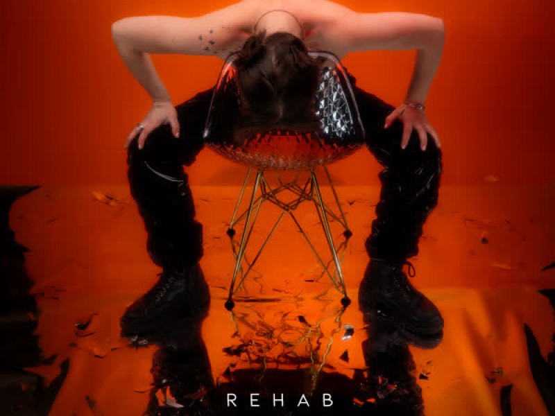 Rehab (Single)