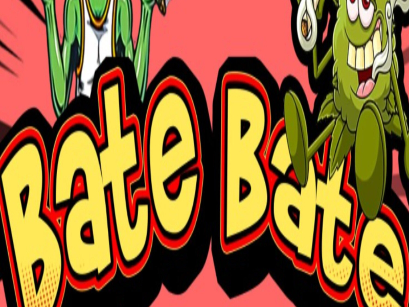 Bate Bate (Single)
