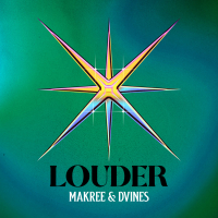 Louder (Single)