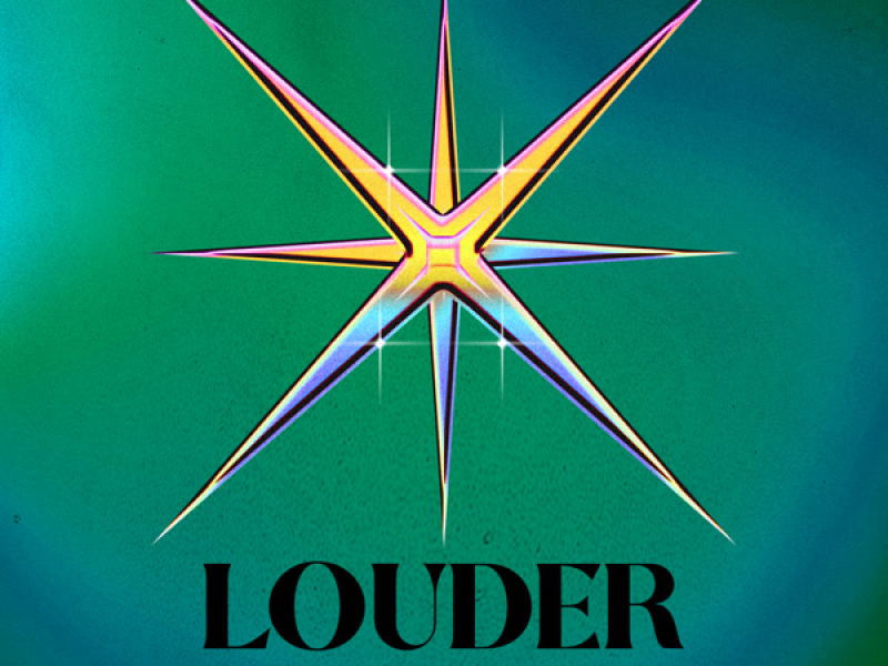 Louder (Single)