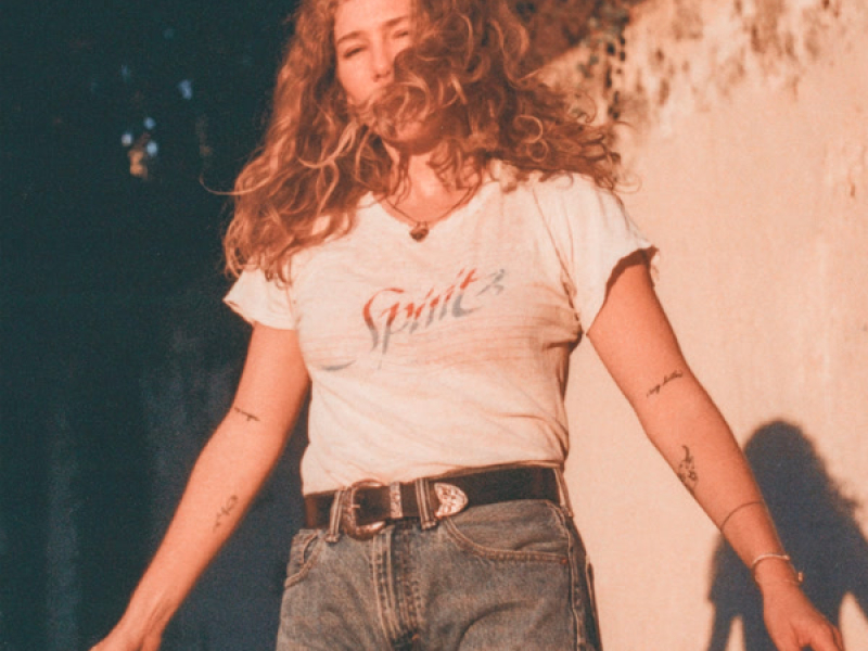 Change of Heart (Single)