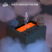 Walk Through The Fire (Single)