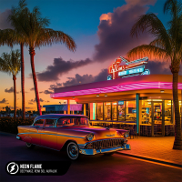 Neon Flame (Single)