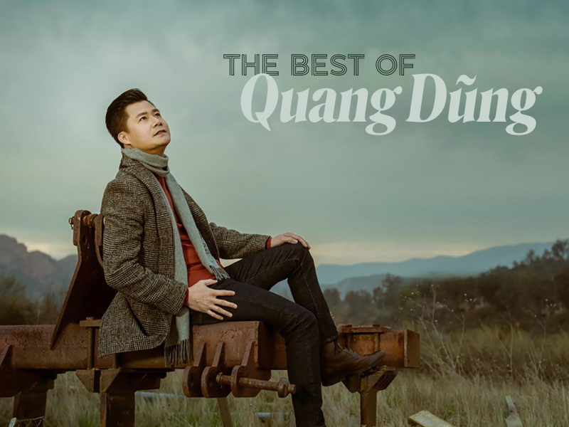 The Best Of Quang Dũng