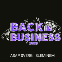 Back In Business 2023 (Single)