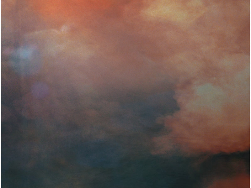 Now You Rest (Single)