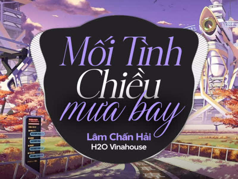Mối Tình Chiều Mưa Bay (Remix) (Single)