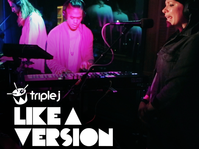 Paper Planes (triple j Like A Version) (Single)