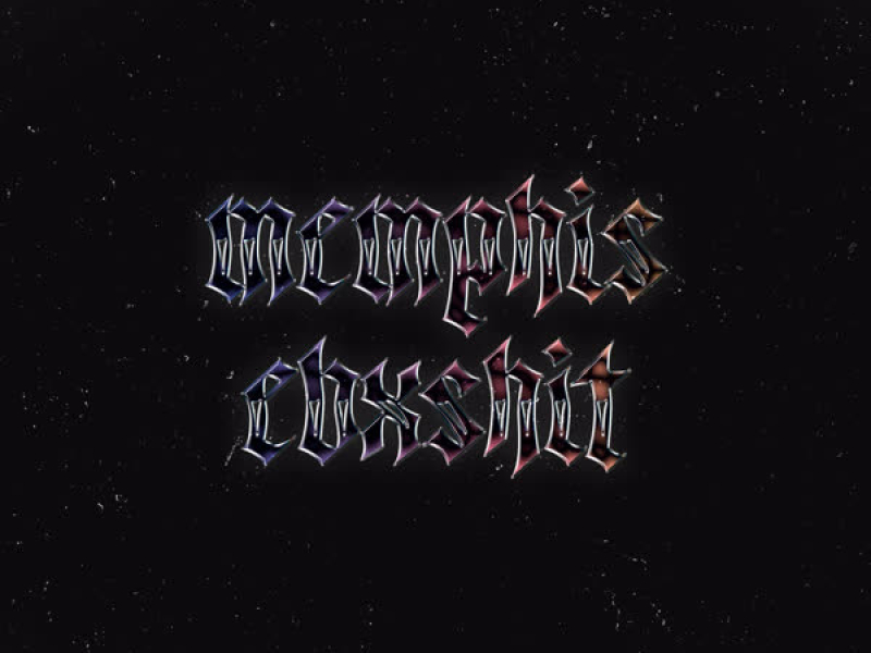 memphis ebxshit (EP)