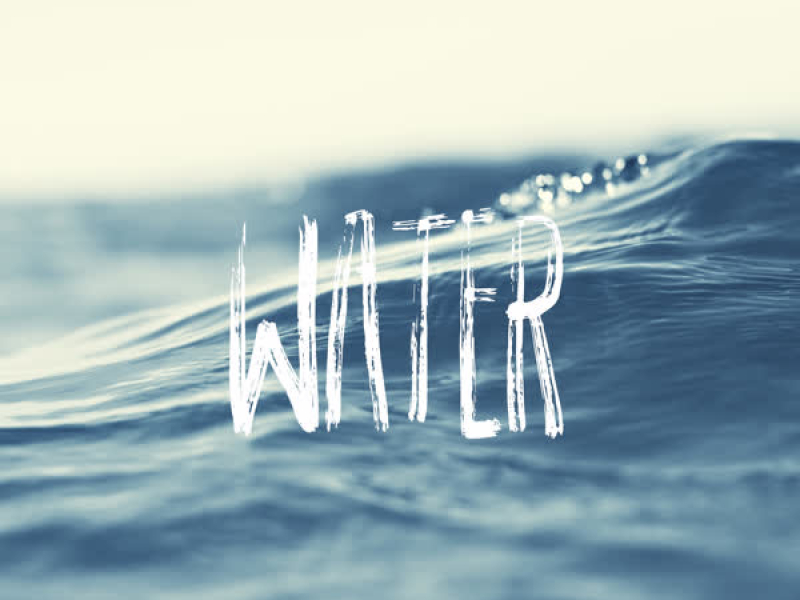 Water (Single)