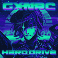 HARD DRIVE (SLOWED AND REVERB) (Single)