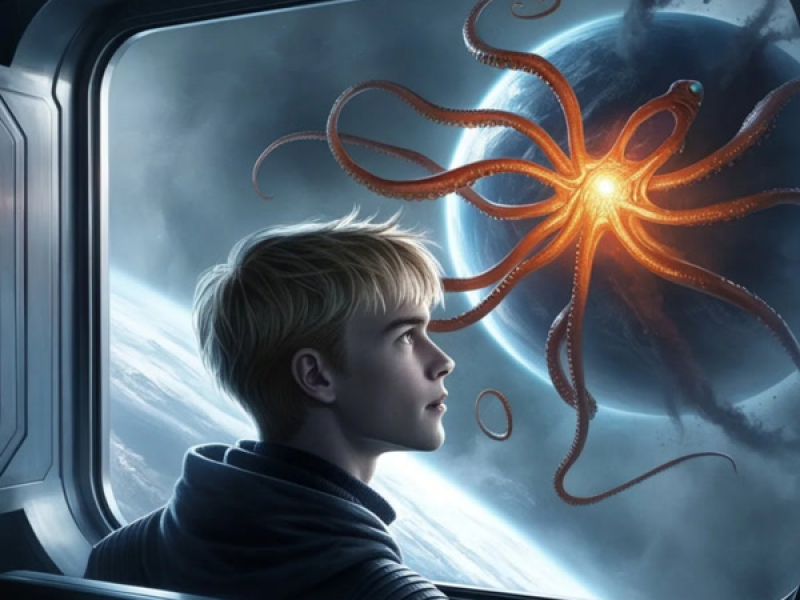 The Universe That Exists When We Think About Everything (EP)