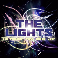 The Lights (Single)