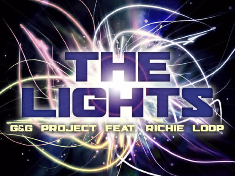 The Lights (Single)