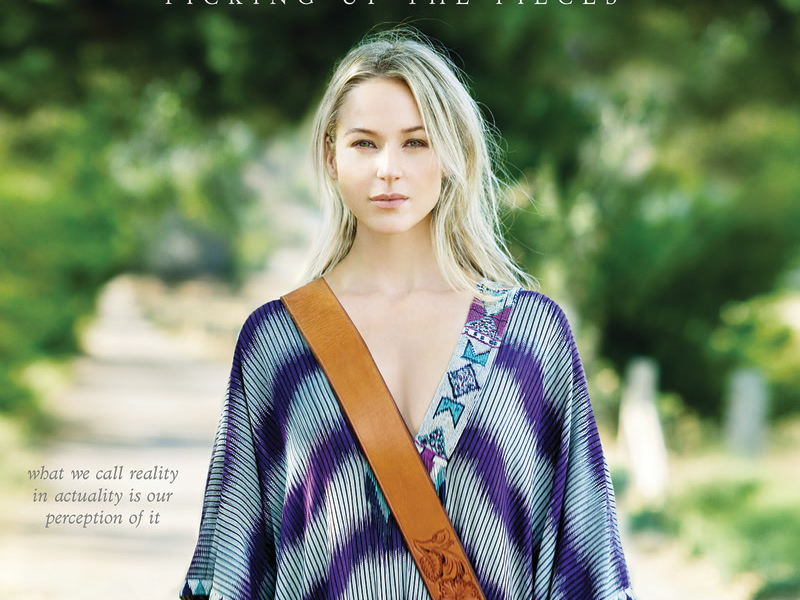 Picking Up The Pieces