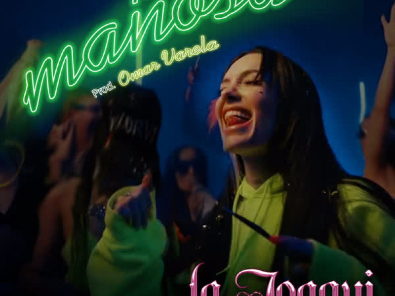 Mañosa (Single)