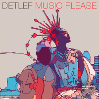 Music Please (Edit) (Single)