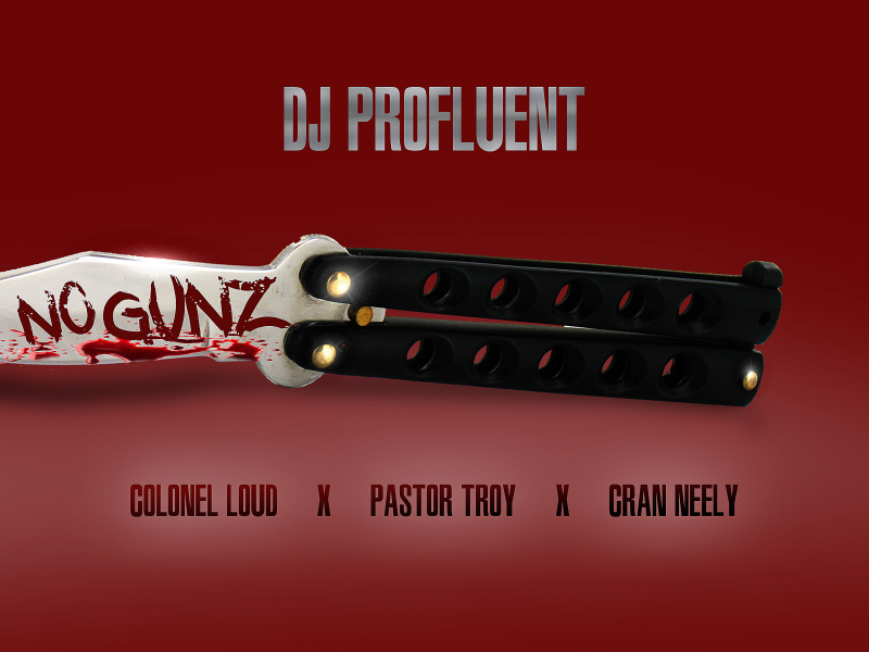 No Gunz (Single)