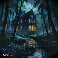 Montagem Floresta (Single)