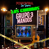 Los Cuadros (Live Sessions) (Single)