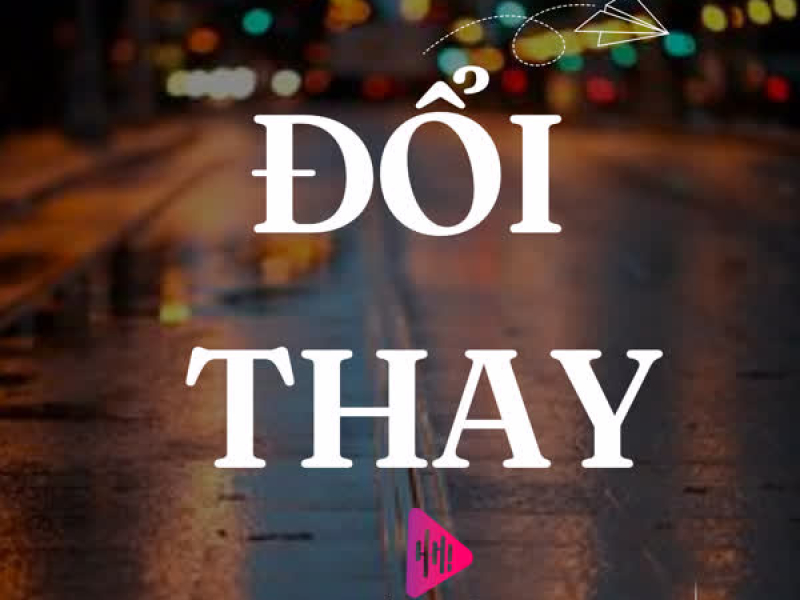 Đổi Thay
