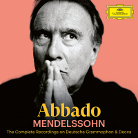 Abbado A-Z: Mendelssohn