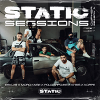 STATIC SESSION, CYPHER #1 (Single)