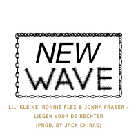 Liegen Voor De Rechter (Single)